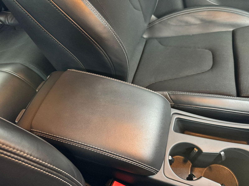 Audi A4 2.0 TDI Black Edition Euro 6 (s/s) 4dr (Nav) 4dr Manual 2025