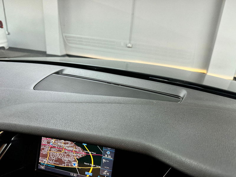 Audi A4 2.0 TDI Black Edition Euro 6 (s/s) 4dr (Nav) 4dr Manual 2025