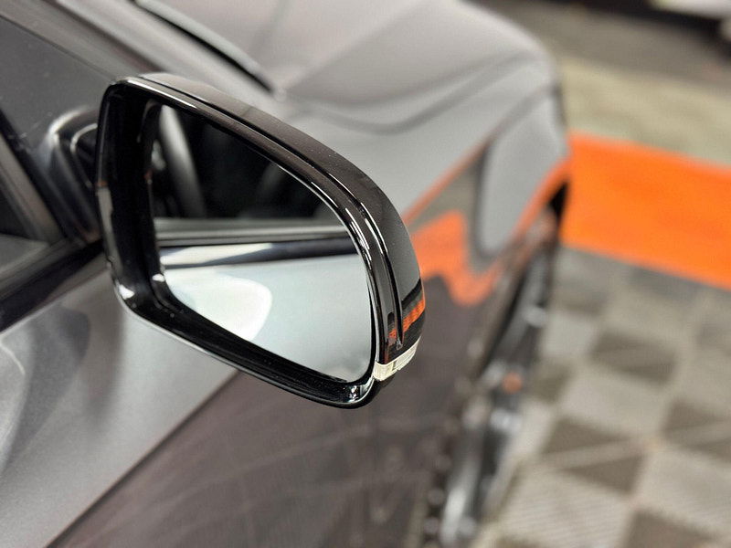 Audi A4 2.0 TDI Black Edition Euro 6 (s/s) 4dr (Nav) 4dr Manual 2025