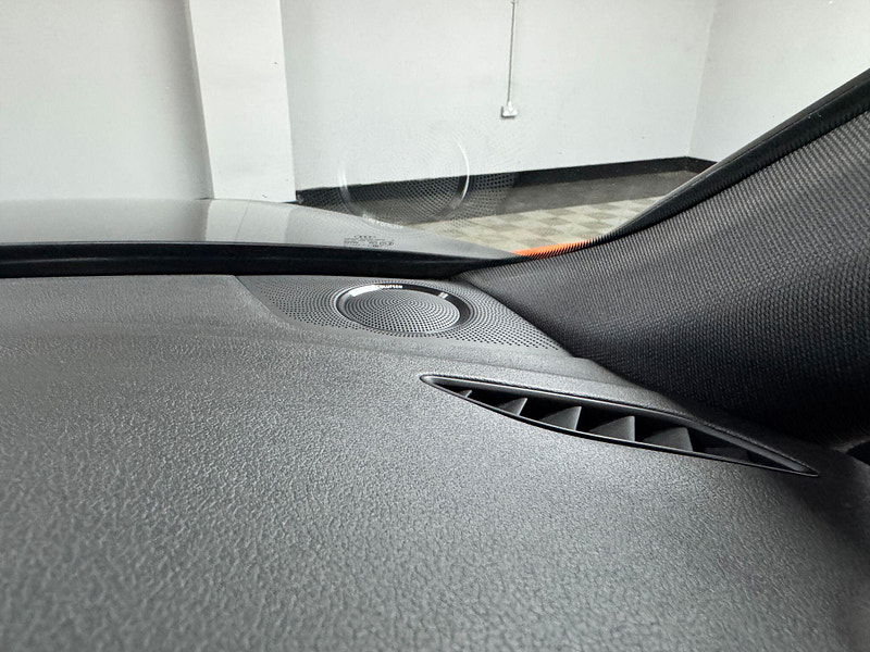 Audi A4 2.0 TDI Black Edition Euro 6 (s/s) 4dr (Nav) 4dr Manual 2025