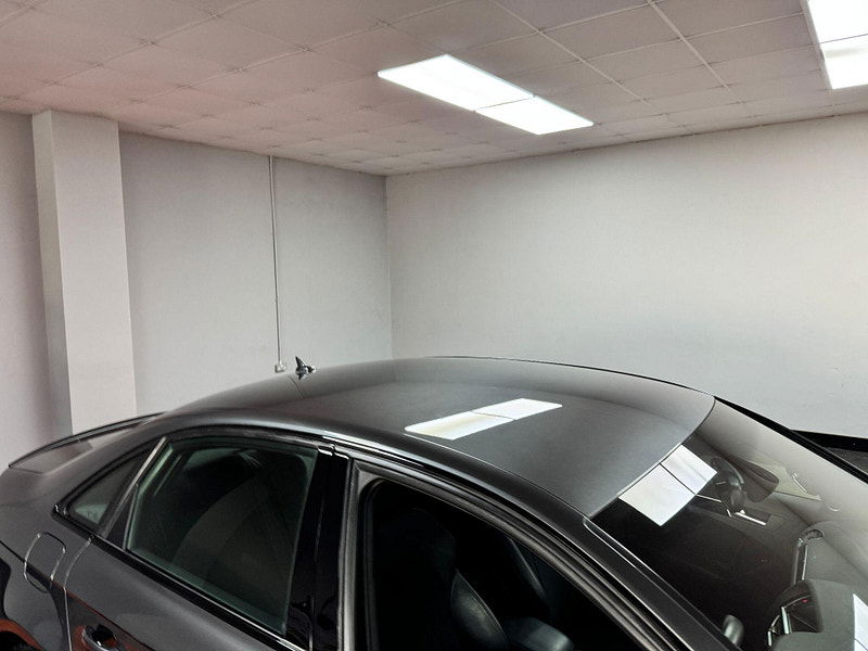 Audi A4 2.0 TDI Black Edition Euro 6 (s/s) 4dr (Nav) 4dr Manual 2025