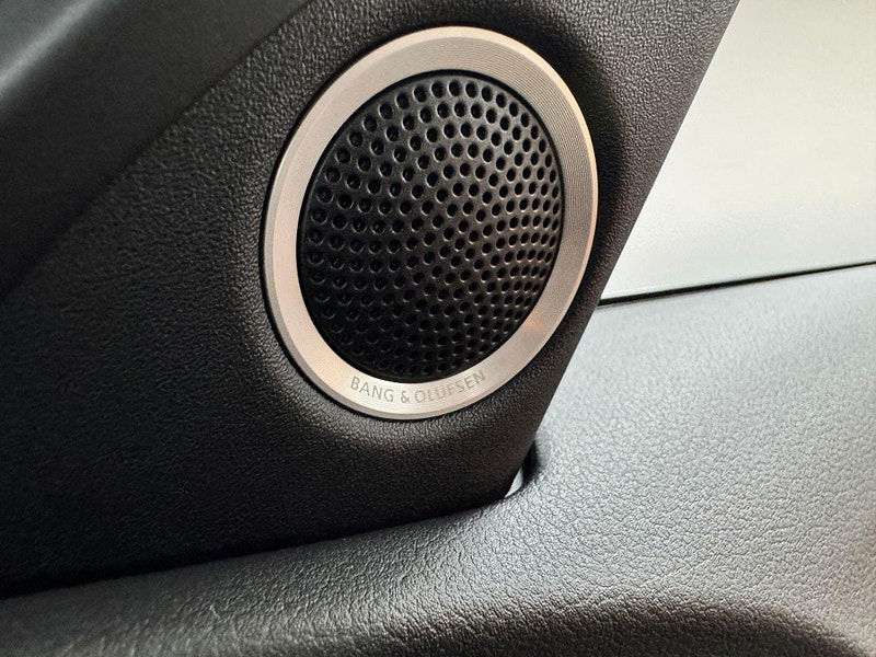 Audi A4 2.0 TDI Black Edition Euro 6 (s/s) 4dr (Nav) 4dr Manual 2025