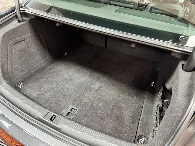 Audi A4 2.0 TDI Black Edition Euro 6 (s/s) 4dr (Nav) 4dr Manual 2025