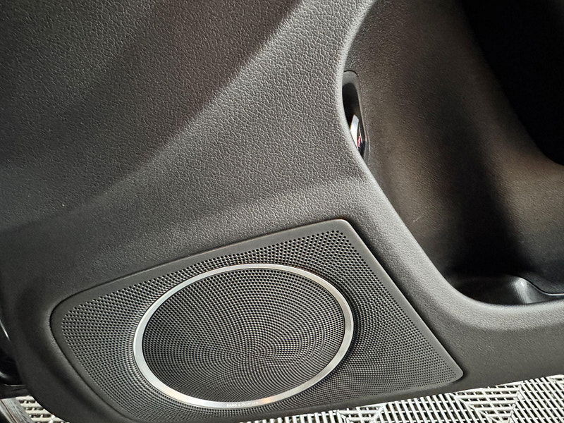 Audi A4 2.0 TDI Black Edition Euro 6 (s/s) 4dr (Nav) 4dr Manual 2025