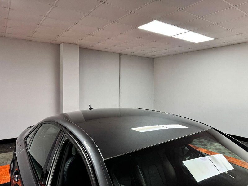 Audi A4 2.0 TDI Black Edition Euro 6 (s/s) 4dr (Nav) 4dr Manual 2025