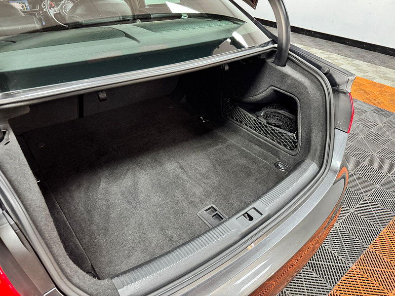 Audi A4 2.0 TDI Black Edition Euro 6 (s/s) 4dr (Nav) 4dr Manual 2025