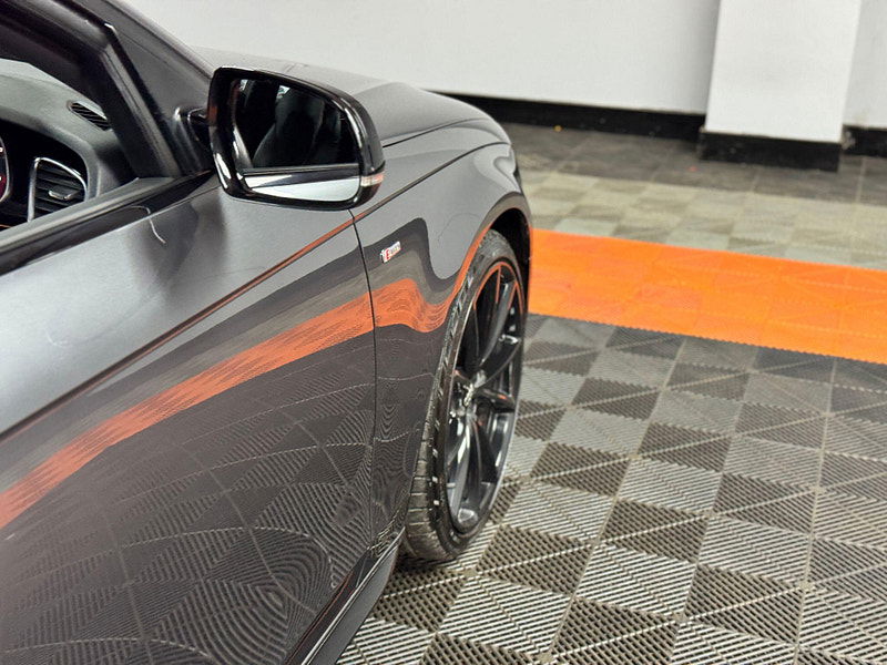 Audi A4 2.0 TDI Black Edition Euro 6 (s/s) 4dr (Nav) 4dr Manual 2025