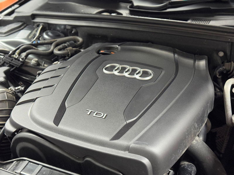 Audi A4 2.0 TDI S line Euro 5 (s/s) 4dr 4dr Manual 2025