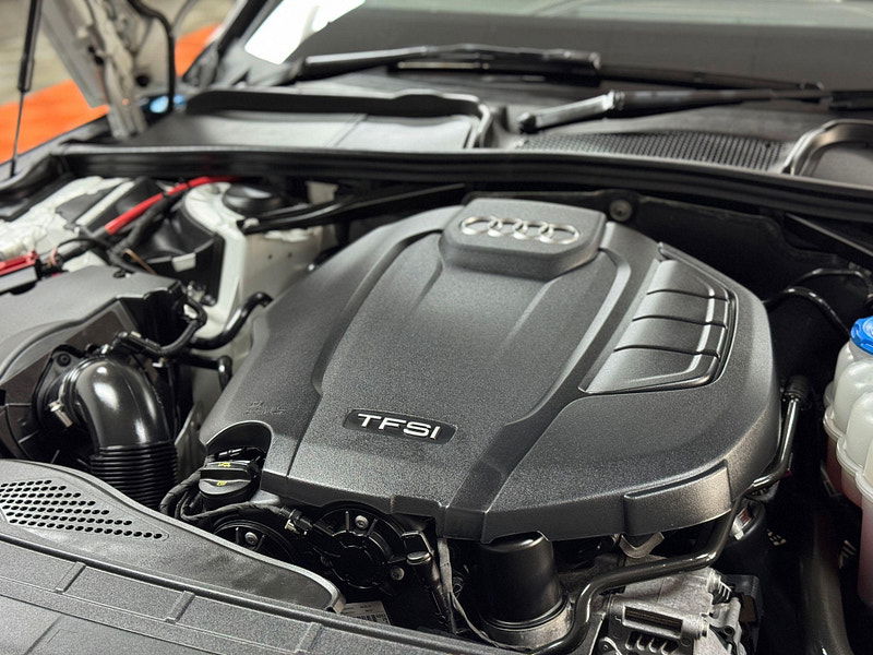 Audi A5 Cabriolet 2.0 TFSI S line S Tronic Euro 6 (s/s) 2dr 2dr Automatic 2025