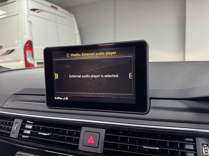 Audi A5 Cabriolet 2.0 TFSI S line S Tronic Euro 6 (s/s) 2dr 2dr Automatic 2025