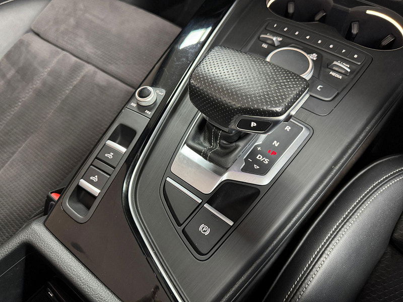 Audi A5 Cabriolet 2.0 TFSI S line S Tronic Euro 6 (s/s) 2dr 2dr Automatic 2025
