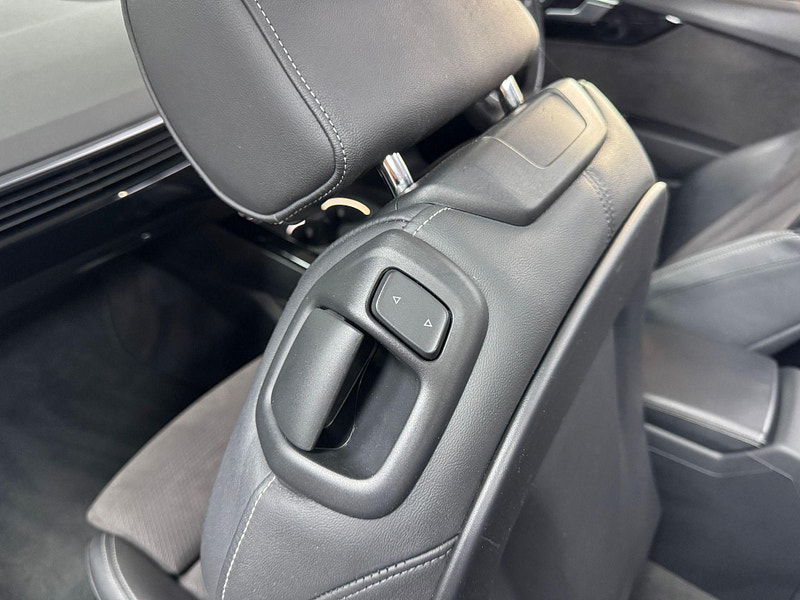 Audi A5 Cabriolet 2.0 TFSI S line S Tronic Euro 6 (s/s) 2dr 2dr Automatic 2025