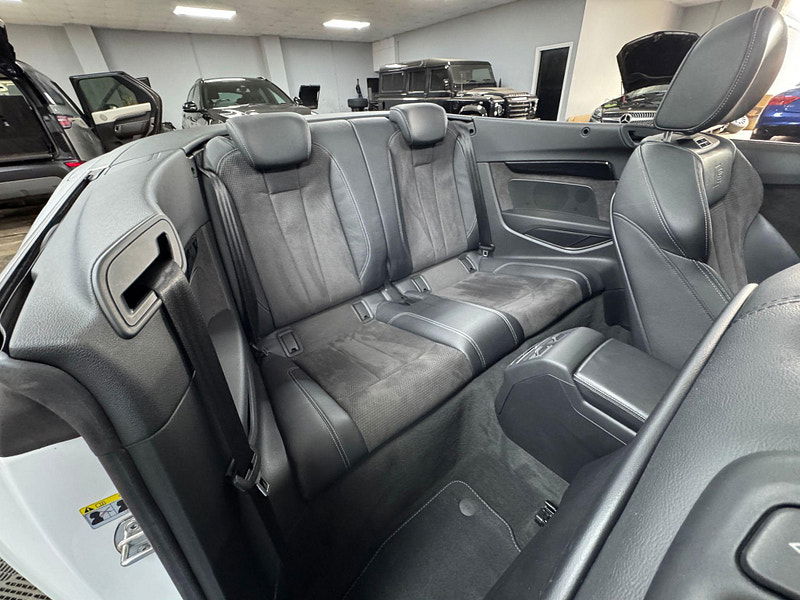 Audi A5 Cabriolet 2.0 TFSI S line S Tronic Euro 6 (s/s) 2dr 2dr Automatic 2025