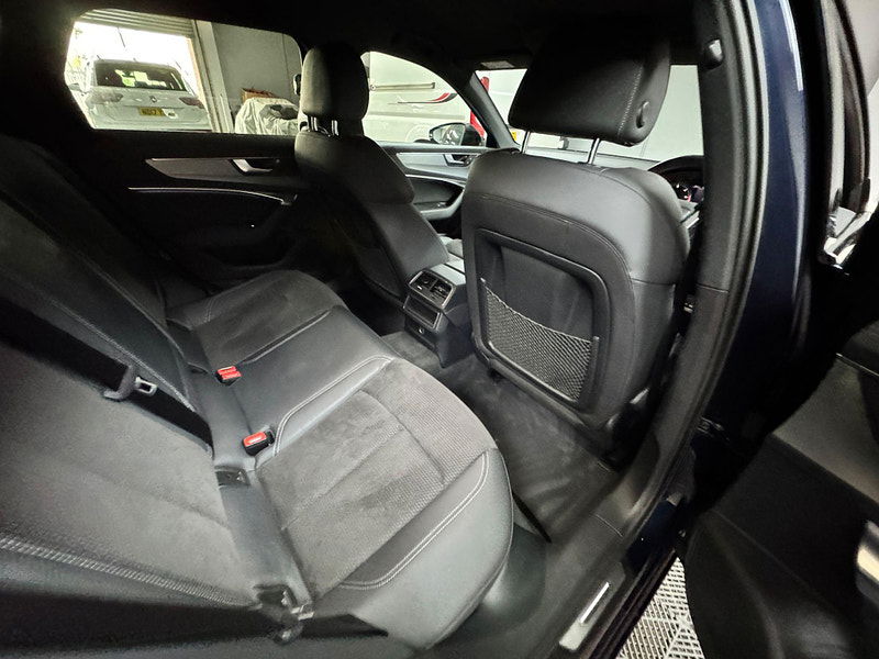 Audi A6 Avant 2.0 TDI 40 Black Edition S Tronic Euro 6 (s/s) 5dr 5dr Automatic 2025