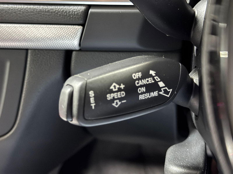 Audi A7 3.0 TDI V6 ultra SE Executive Sportback S Tronic Euro 6 (s/s) 5dr 5dr Automatic 2025