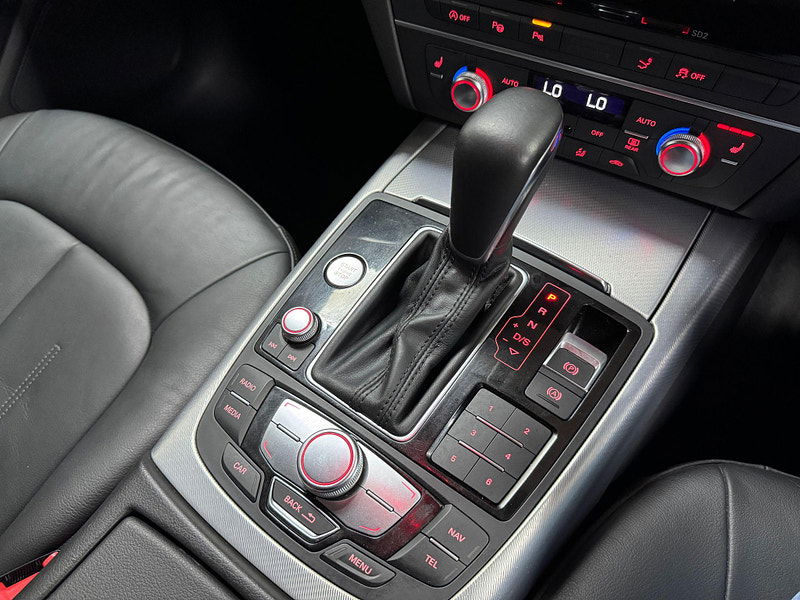 Audi A7 3.0 TDI V6 ultra SE Executive Sportback S Tronic Euro 6 (s/s) 5dr 5dr Automatic 2025