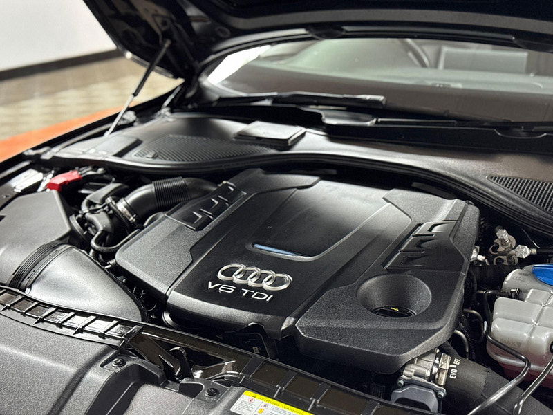 Audi A7 3.0 TDI V6 ultra SE Executive Sportback S Tronic Euro 6 (s/s) 5dr 5dr Automatic 2025
