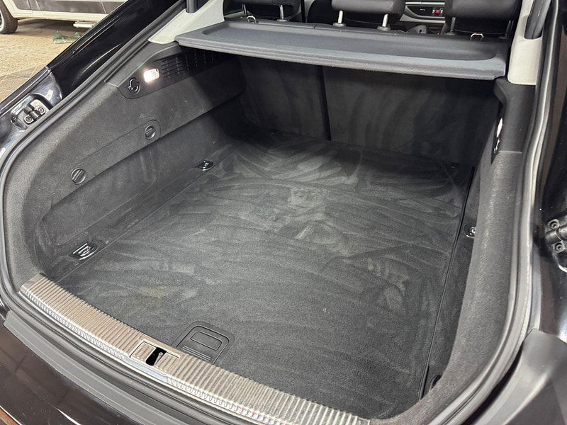 Audi A7 3.0 TDI V6 ultra SE Executive Sportback S Tronic Euro 6 (s/s) 5dr 5dr Automatic 2025