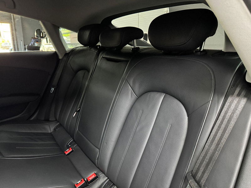 Audi A7 3.0 TDI V6 ultra SE Executive Sportback S Tronic Euro 6 (s/s) 5dr 5dr Automatic 2025