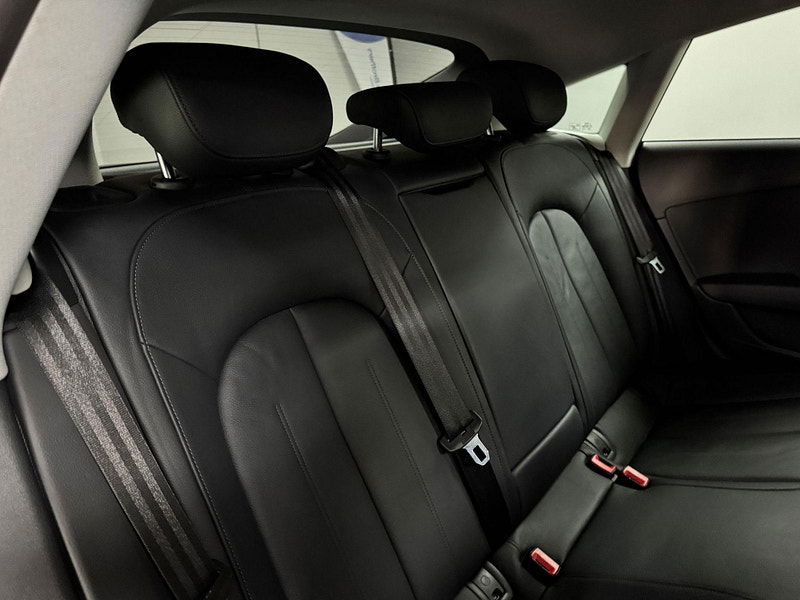 Audi A7 3.0 TDI V6 ultra SE Executive Sportback S Tronic Euro 6 (s/s) 5dr 5dr Automatic 2025