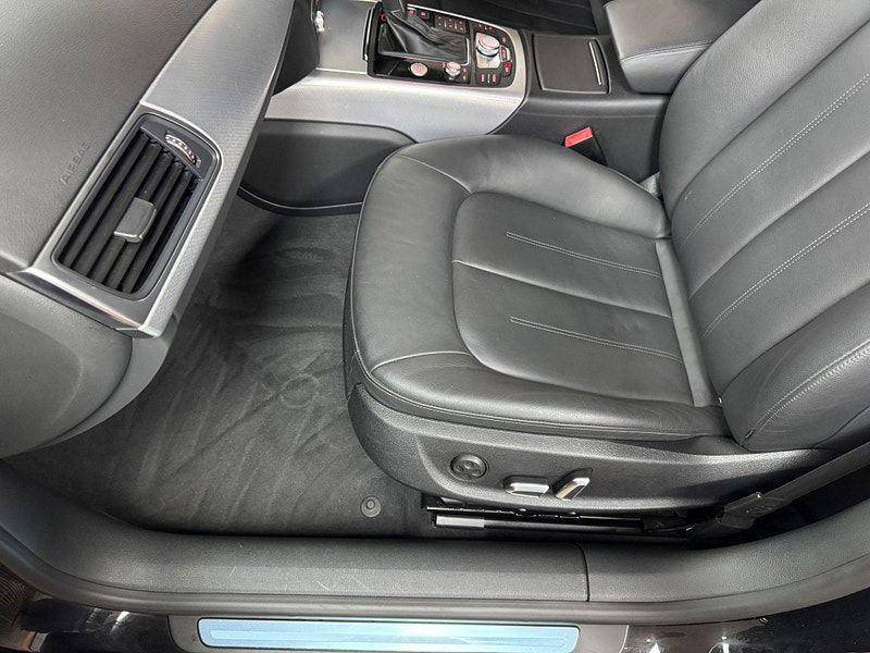 Audi A7 3.0 TDI V6 ultra SE Executive Sportback S Tronic Euro 6 (s/s) 5dr 5dr Automatic 2025