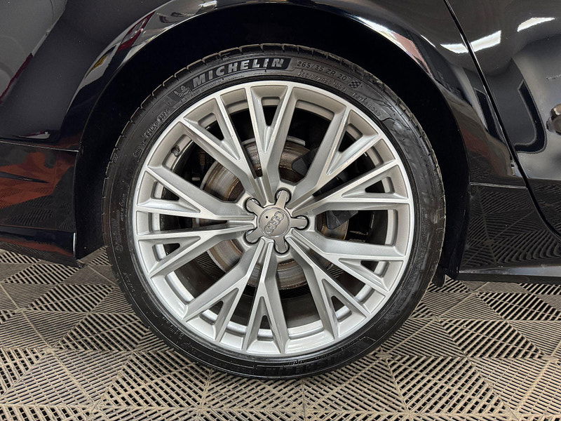 Audi A7 3.0 TDI V6 ultra SE Executive Sportback S Tronic Euro 6 (s/s) 5dr 5dr Automatic 2025