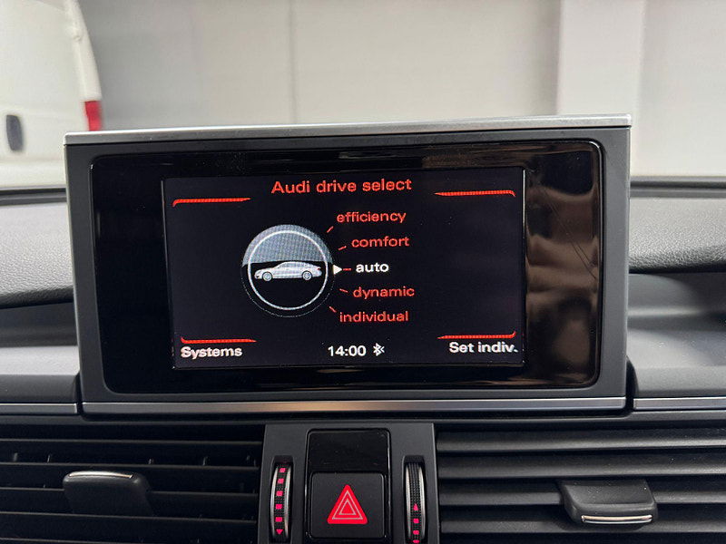 Audi A7 3.0 TDI V6 ultra SE Executive Sportback S Tronic Euro 6 (s/s) 5dr 5dr Automatic 2025