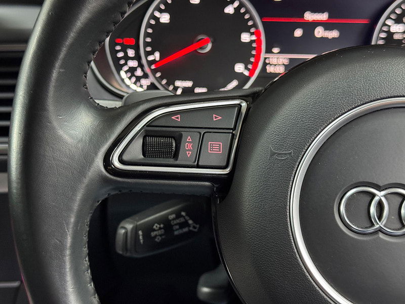 Audi A7 3.0 TDI V6 ultra SE Executive Sportback S Tronic Euro 6 (s/s) 5dr 5dr Automatic 2025