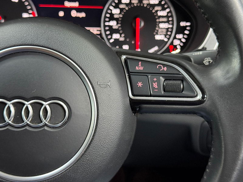 Audi A7 3.0 TDI V6 ultra SE Executive Sportback S Tronic Euro 6 (s/s) 5dr 5dr Automatic 2025