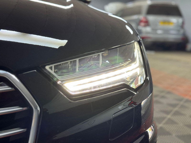 Audi A7 3.0 TDI V6 ultra SE Executive Sportback S Tronic Euro 6 (s/s) 5dr 5dr Automatic 2025