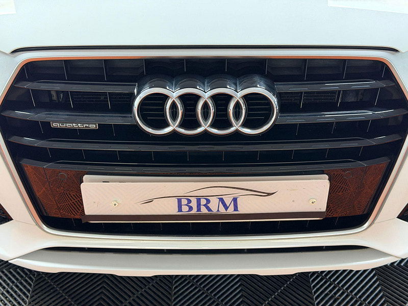 Audi Q3 2.0 TDI S line Plus S Tronic quattro Euro 6 (s/s) 5dr 5dr Automatic 2026