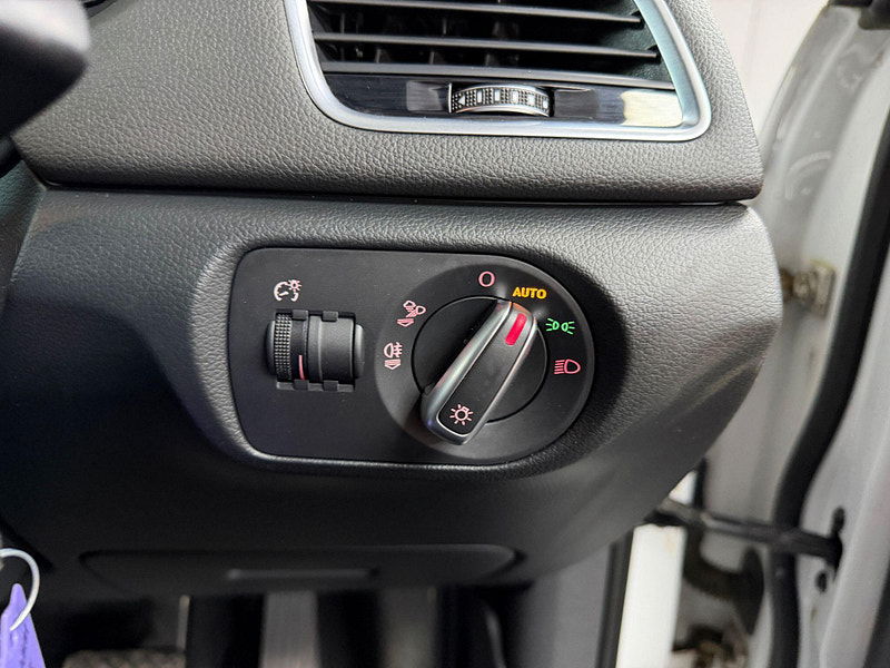 Audi Q3 2.0 TDI S line Plus S Tronic quattro Euro 6 (s/s) 5dr 5dr Automatic 2026