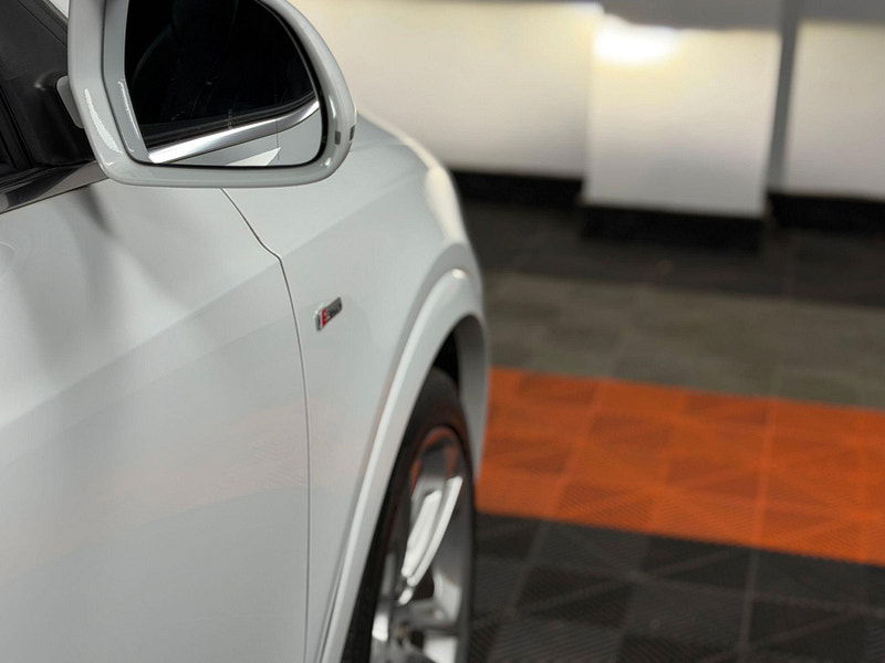 Audi Q3 2.0 TDI S line Plus S Tronic quattro Euro 6 (s/s) 5dr 5dr Automatic 2026