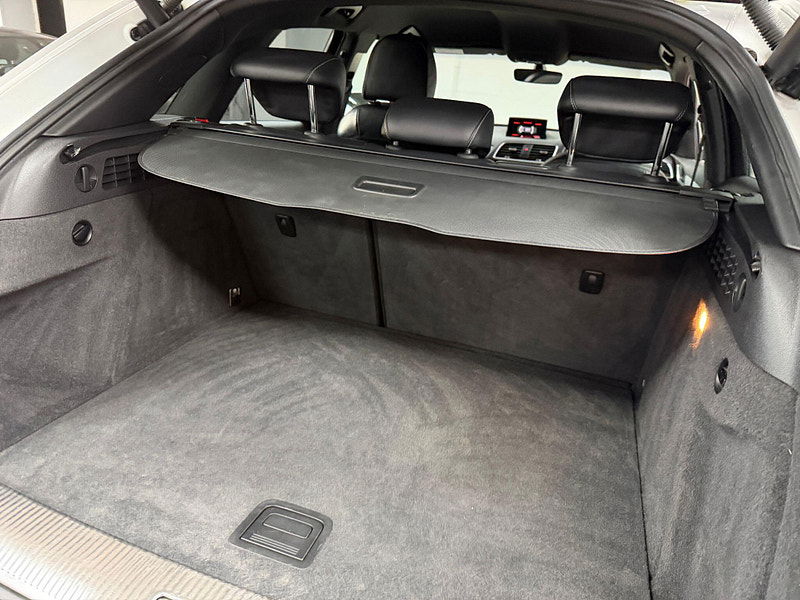 Audi Q3 2.0 TDI S line Plus S Tronic quattro Euro 6 (s/s) 5dr 5dr Automatic 2026