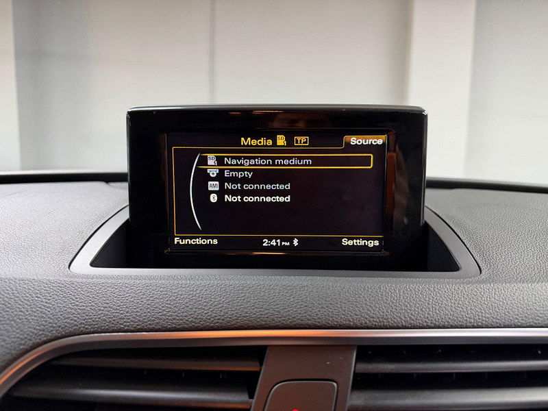 Audi Q3 2.0 TDI S line Plus S Tronic quattro Euro 6 (s/s) 5dr 5dr Automatic 2026