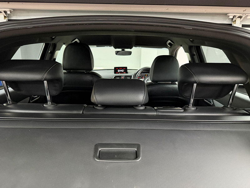 Audi Q3 2.0 TDI S line Plus S Tronic quattro Euro 6 (s/s) 5dr 5dr Automatic 2026