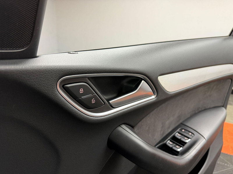 Audi Q3 2.0 TDI S line Plus S Tronic quattro Euro 6 (s/s) 5dr 5dr Automatic 2026