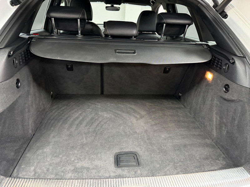 Audi Q3 2.0 TDI S line Plus S Tronic quattro Euro 6 (s/s) 5dr 5dr Automatic 2026