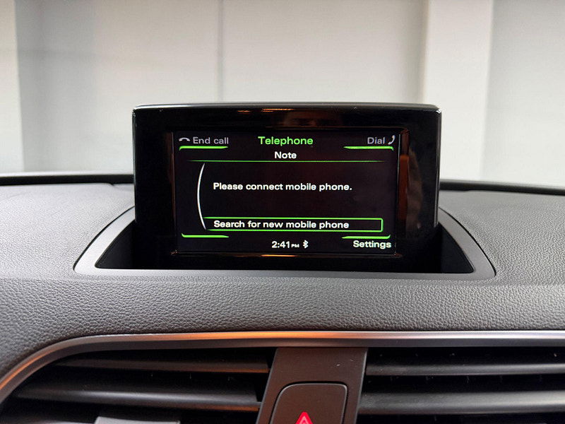 Audi Q3 2.0 TDI S line Plus S Tronic quattro Euro 6 (s/s) 5dr 5dr Automatic 2026