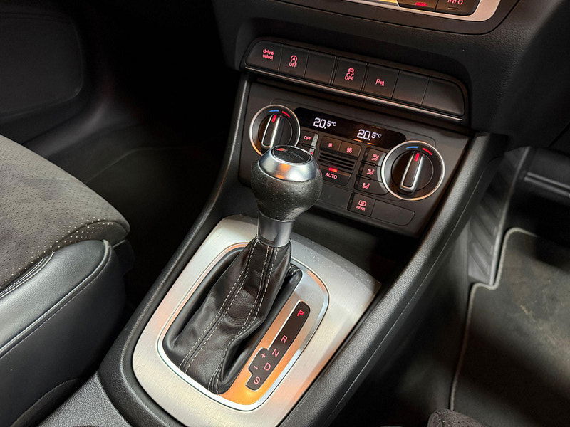 Audi Q3 2.0 TDI S line Plus S Tronic quattro Euro 6 (s/s) 5dr 5dr Automatic 2026