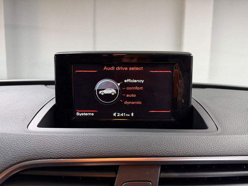 Audi Q3 2.0 TDI S line Plus S Tronic quattro Euro 6 (s/s) 5dr 5dr Automatic 2026