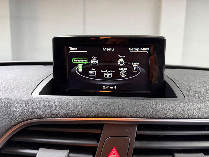 Audi Q3 2.0 TDI S line Plus S Tronic quattro Euro 6 (s/s) 5dr 5dr Automatic 2026