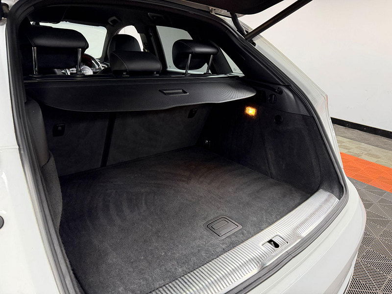 Audi Q3 2.0 TDI S line Plus S Tronic quattro Euro 6 (s/s) 5dr 5dr Automatic 2026