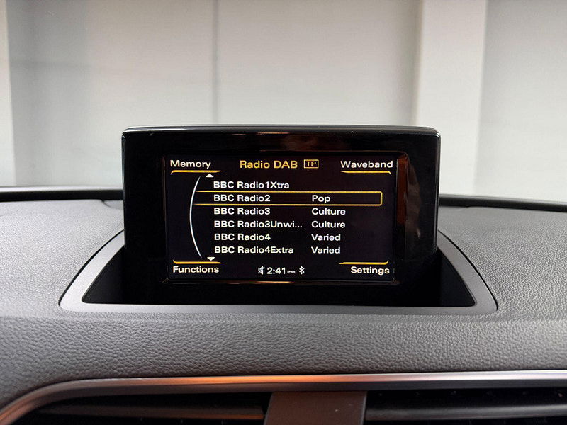 Audi Q3 2.0 TDI S line Plus S Tronic quattro Euro 6 (s/s) 5dr 5dr Automatic 2026