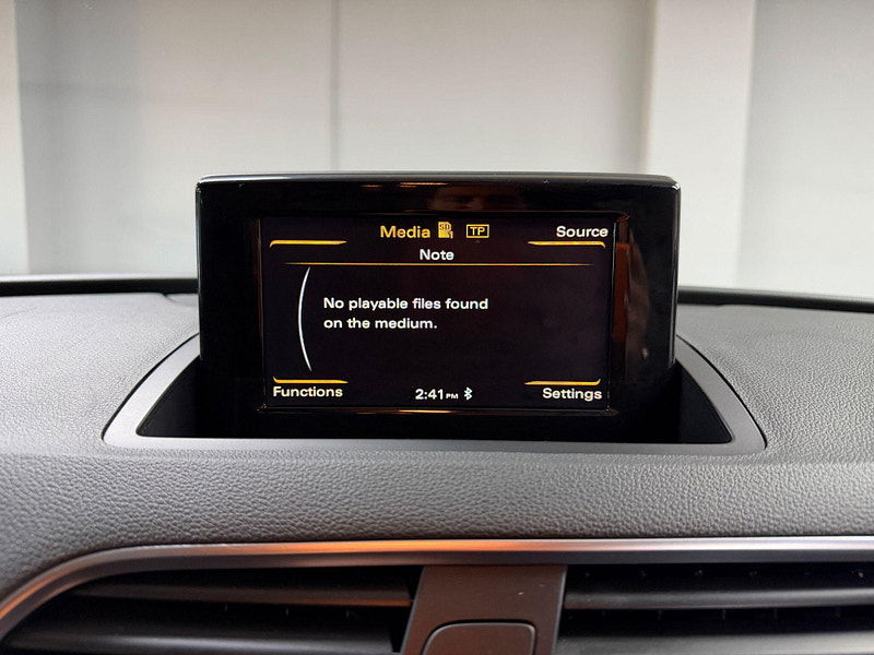 Audi Q3 2.0 TDI S line Plus S Tronic quattro Euro 6 (s/s) 5dr 5dr Automatic 2026