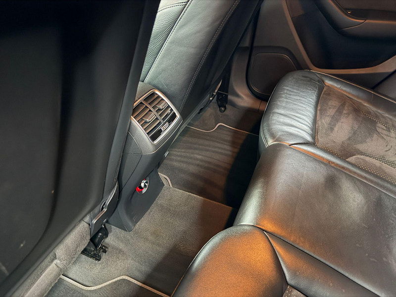 Audi Q3 2.0 TDI S line Plus S Tronic quattro Euro 6 (s/s) 5dr 5dr Automatic 2026