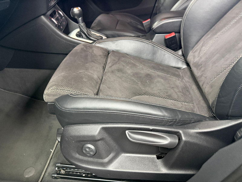 Audi Q3 2.0 TDI S line Plus S Tronic quattro Euro 6 (s/s) 5dr 5dr Automatic 2026