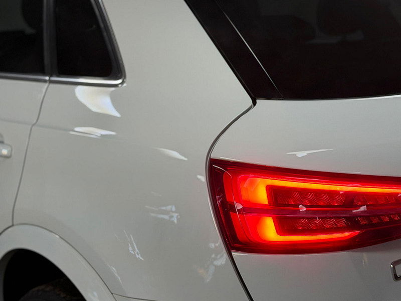 Audi Q3 2.0 TDI S line Plus S Tronic quattro Euro 6 (s/s) 5dr 5dr Automatic 2026