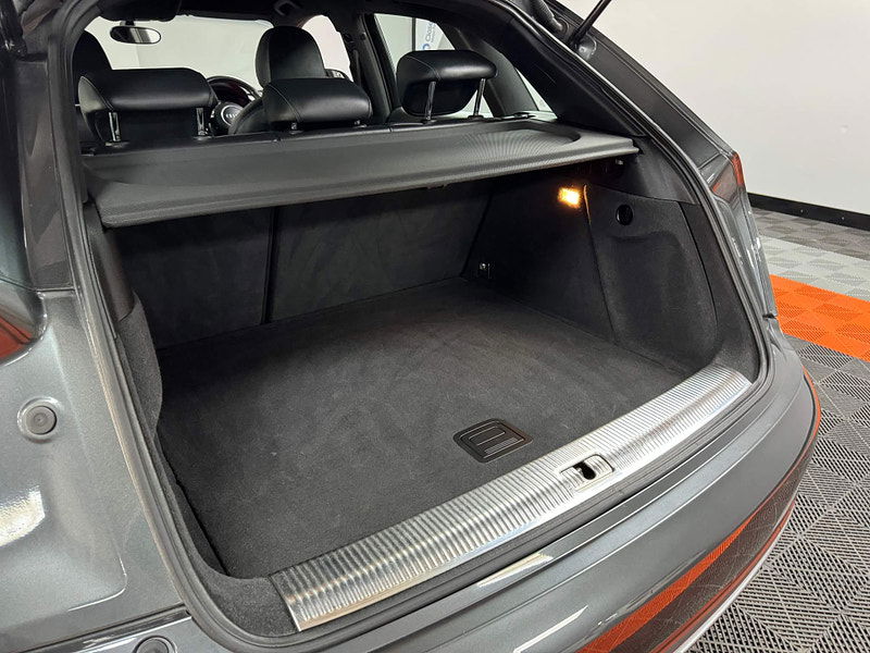 Audi Q3 2.0 TDI S line quattro Euro 5 (s/s) 5dr 5dr Manual 2025