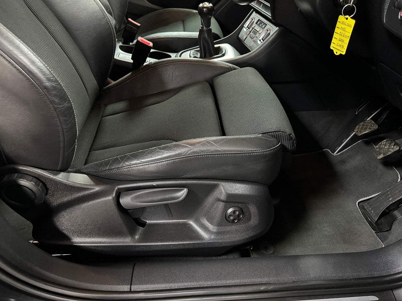 Audi Q3 2.0 TDI S line quattro Euro 5 (s/s) 5dr 5dr Manual 2025